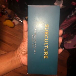 Anastasia Subculture